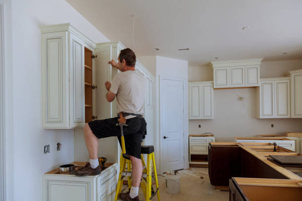 Kitchen Remodeling Morristown