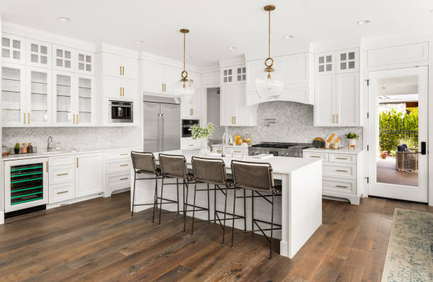 Kitchen Remodel Morristown JMT Kitchen Cabinet