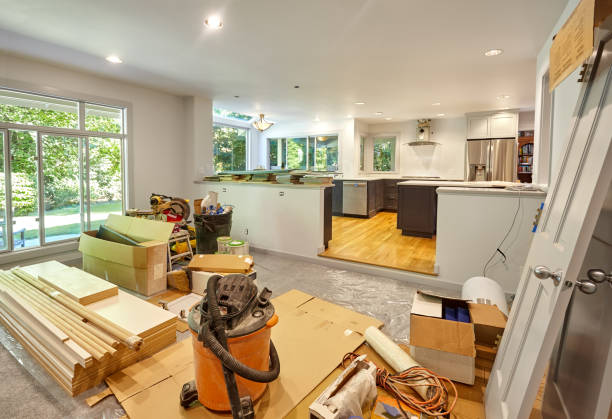 Kitchen Remodeling Morristown