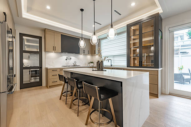Kitchen Remodel Results Morristown